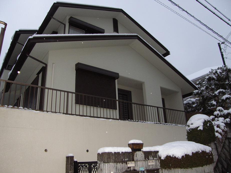 第2弾　冬の京都の古寺、名刹、神社仏閣を訪ねて　その1_c0118393_125447.jpg