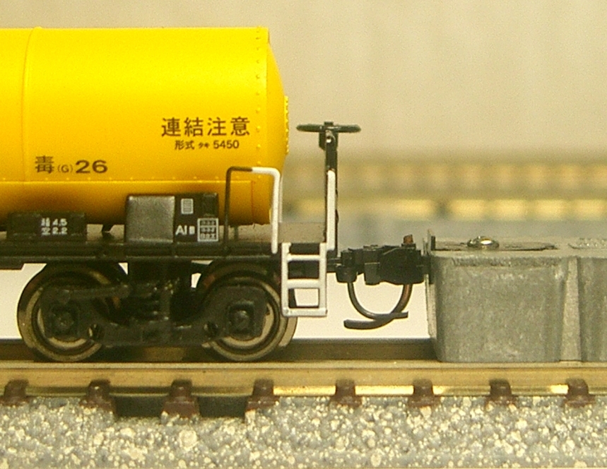 毒タキ？？ 河合商会タキ5450！！ : 鉄ヲタのパパの部屋！！