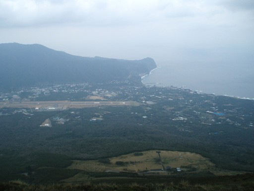 八丈島ツーリング＆登山_e0118908_1417136.jpg