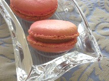 Macarons Ladurée ラデュレのマカロン_c0097611_1224158.jpg