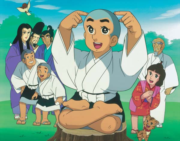 すきすきすきすきすきっすき一休さん 箱庭ファンタジスタ すきすきすきすきすきっすき一休さん 箱庭ファンタジスタ
