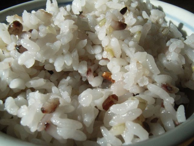 【キャンペーン参加】「やずやの発芽十六雑穀」無料試食セット_c0025115_200149.jpg