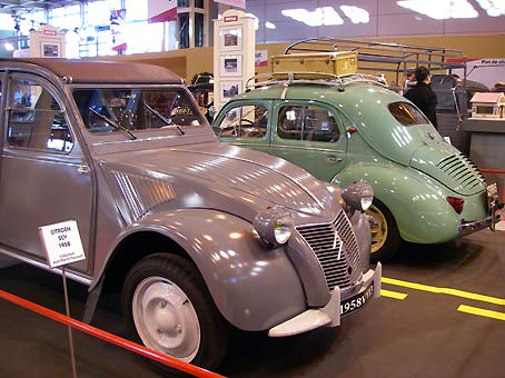 レトロモービル2008 その1_d0062721_6432144.jpg