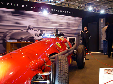 レトロモービル2008 その1_d0062721_652374.jpg