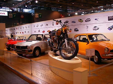 レトロモービル2008 その1_d0062721_6535820.jpg