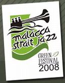 Malacca Strait Jazz  Festival 2008 ＠インドネシア_a0054926_1271594.jpg