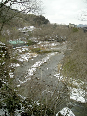 温泉とおはぎ_f0098628_99479.jpg