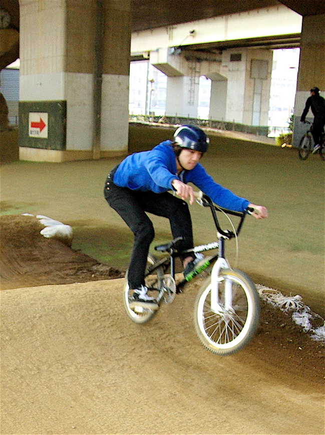 BMX ロールマニア２００８_b0065730_17455733.jpg