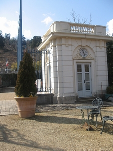 バカテル公園_f0034638_94523100.jpg