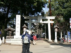 甲州街道2回目_f0019247_1750120.jpg