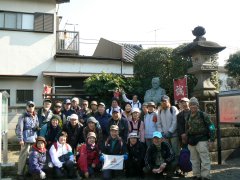 甲州街道2回目_f0019247_17501853.jpg