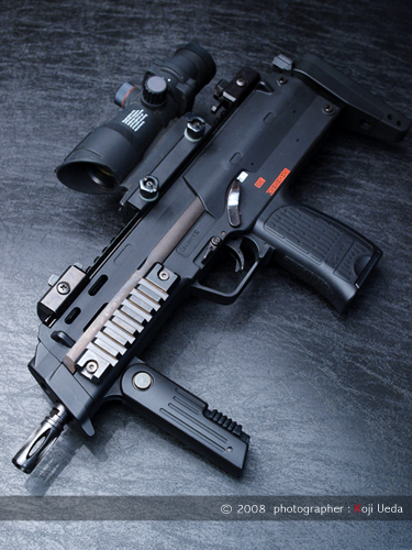 H&K MP7A1_c0158067_20252050.jpg