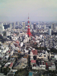 旧東京タワー_b0116271_1229764.jpg