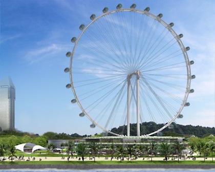 しばしの世界一!?@Ferris wheel/観覧車_a0107674_13214585.jpg