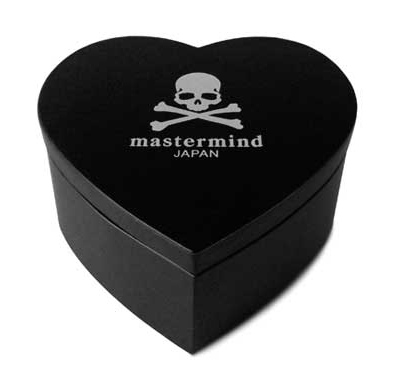 mastermind JAPAN × CASIO G-SHOCK_f0011179_2056148.jpg