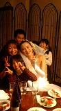 HappyWedding KU & MIYUKI  LiveParty♪_f0040399_040529.jpg