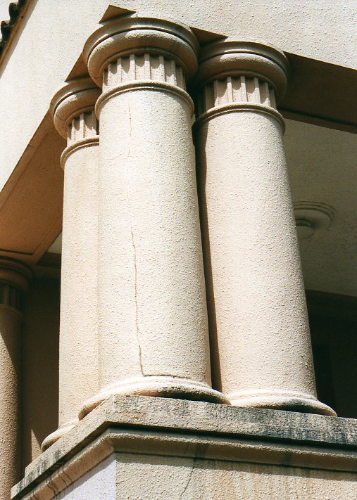 函館市立図書館旧本館(はこだての建物案内)_f0142606_633787.jpg