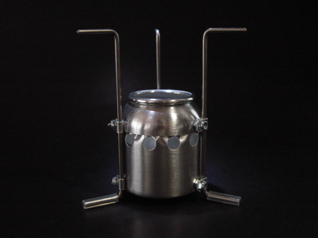 alcohol stove【極小】Ti ピコ 発売開始!_f0113727_5551752.jpg