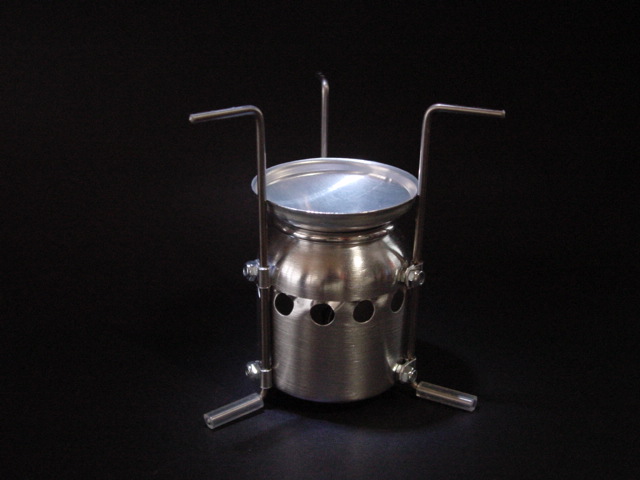alcohol stove【極小】Ti ピコ 発売開始！_f0113727_5552750.jpg