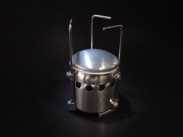 alcohol stove【極小】Ti ピコ 発売開始!_f0113727_5553742.jpg