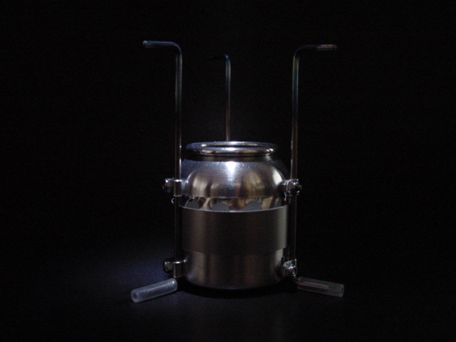 alcohol stove【極小】Ti ピコ 発売開始！_f0113727_5563310.jpg