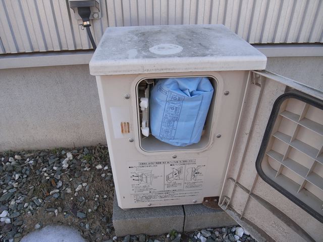 セントラルクリーナー 住まい造りは 天職だ セントラルクリーナー 住まい造りは 天職だ