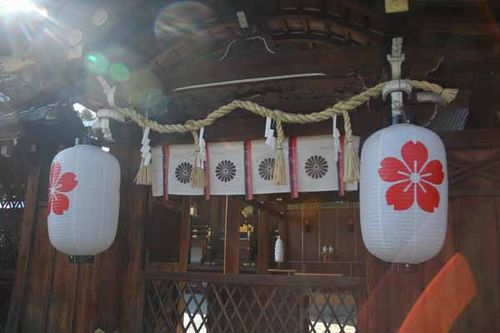 平野神社・北野天満宮_d0033551_1801640.jpg