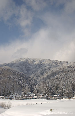 吹雪の合間の晴れ間_c0145453_20395563.jpg