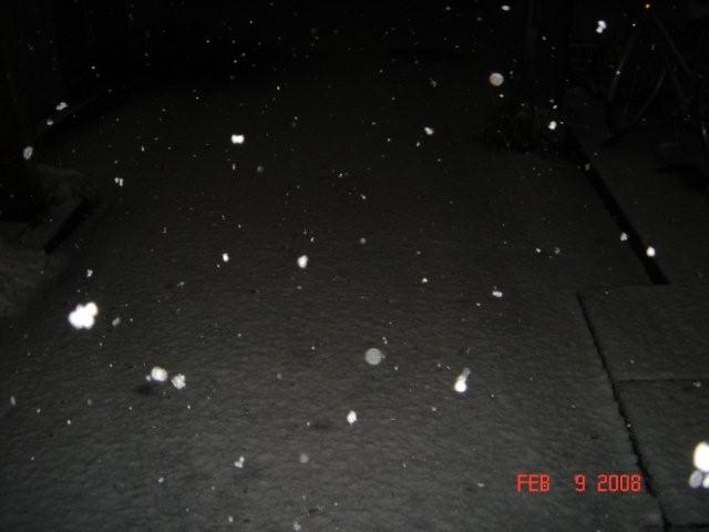雪はキラキラ_c0157558_19535964.jpg