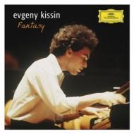Fantasy@Evgeny Kissin - 1 : MusicArena