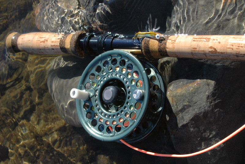 バンブーロッド&スカジット : Spey Bum バンブーロッド&スカジット : Spey Bum