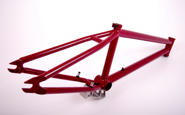 Flybikes luna outlet frame