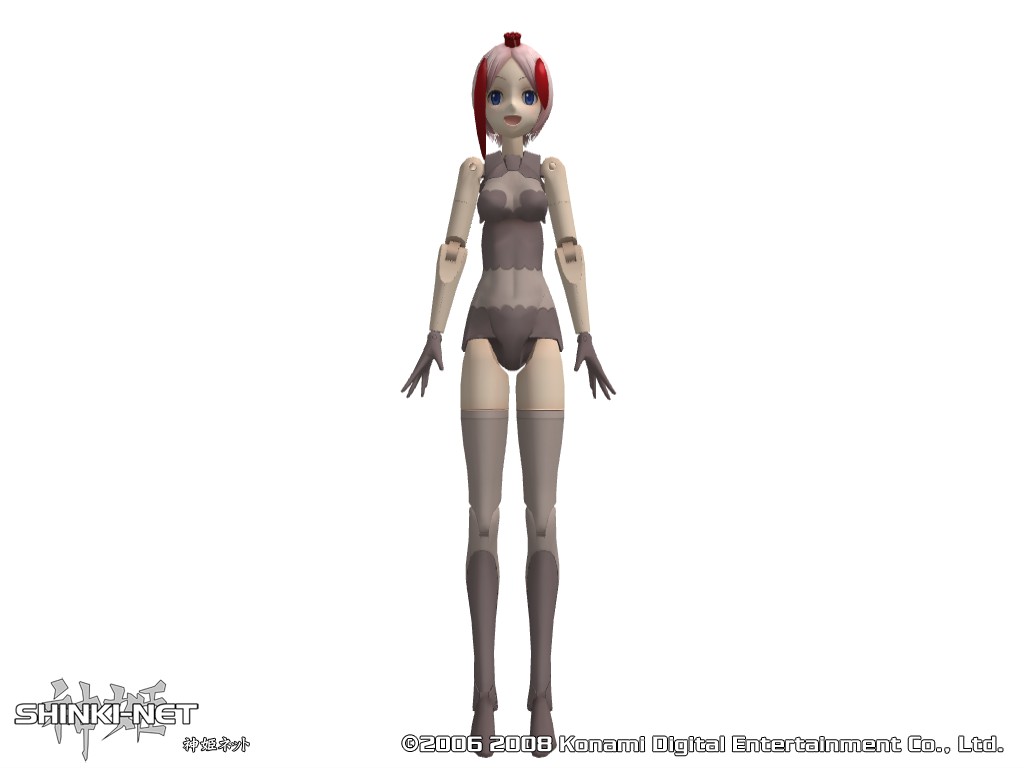 うちの武装神姫 第四弾ジュビジーとジルダリアとフォートブラッグ 動力模型などのブログ うちの武装神姫 第四弾ジュビジーとジルダリアとフォートブラッグ 動力模型などのブログ