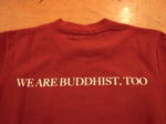 \"ミャンマー軍事政権に抗議するTシャツ\"ってこんなこと。_c0140560_2015186.jpg