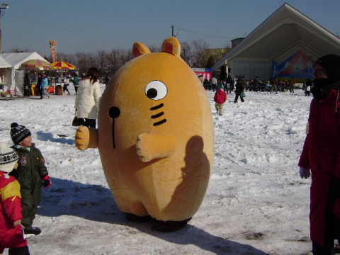 スケートまつり跡地_d0153062_10122727.jpg