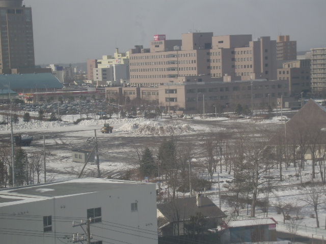 スケートまつり跡地_d0153062_1063999.jpg