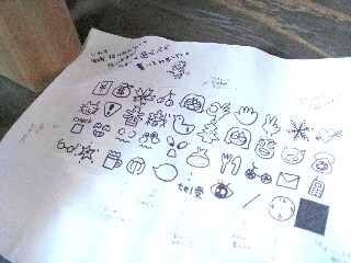 絵はんこ教室②_f0121167_0155018.jpg
