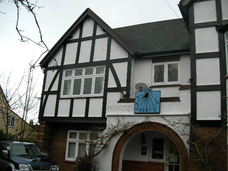 イギリスの旅_c0066693_926217.jpg