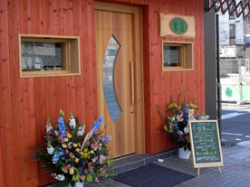 らららん ランチ_a0102098_8373975.jpg