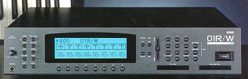 KORG 01R/W|その他 KORG 01R/W|その他