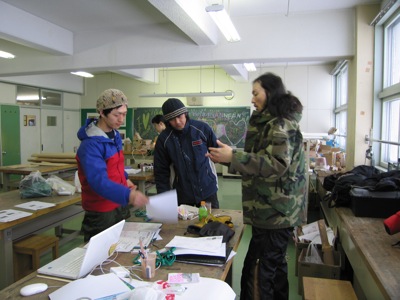 2008年2月13日(水)FUJISANへ向けた情熱_a0062127_228075.jpg