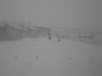 2008年2月13日(水)FUJISANへ向けた情熱_a0062127_2283113.jpg