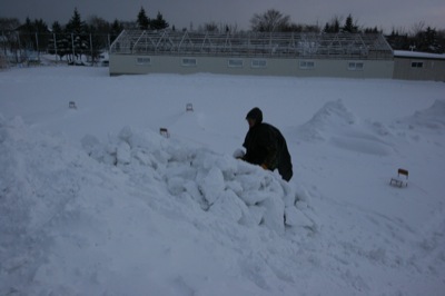 2008年2月13日(水)FUJISANへ向けた情熱_a0062127_2362879.jpg