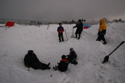 2008年2月13日(水)FUJISANへ向けた情熱_a0062127_236491.jpg