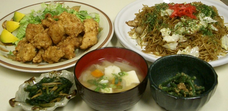 スーパージャ~ンク!_c0119140_14371324.jpg