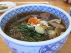 大沢山スノーシュー下見_f0019247_23381367.jpg