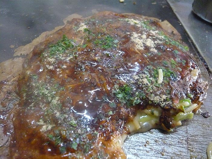 ぐじゃ焼き 森下 姫路 駅近く ころりんの 道楽もんのこころだぁ ぐじゃ焼き 森下 姫路 駅近く ころりんの 道楽もんのこころだぁ