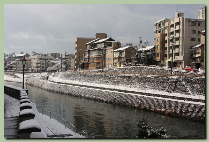 犀川大橋～寺町～桜橋_f0079990_9524675.jpg