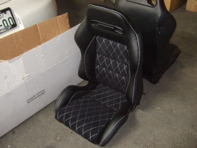 ホンダＦＩＴの続き　と　ＲＥＣＡＲＯ _f0060099_23102859.jpg