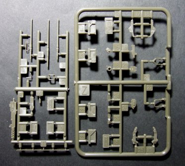 1/35 M2 Heavy Machine Gun_c0000507_111847100.jpg